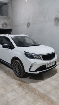 سيارات-livan-x3-pro-2025-automatique-avec-toi-ouvrant-سطيف-الجزائر