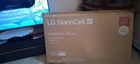 أجهزة-التلفاز-televiseurs-lg-nanocell-55-2025-afficheur-casse-بئر-خادم-الجزائر