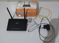 Modem D-link ADSL 2500 DA