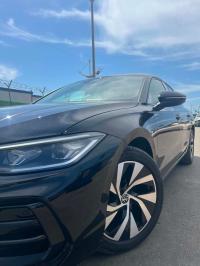 سيارات-volkswagen-passat-2025-pro-بوهارون-تيبازة-الجزائر