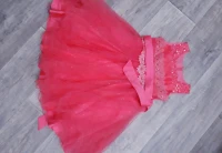 Robe soirée 