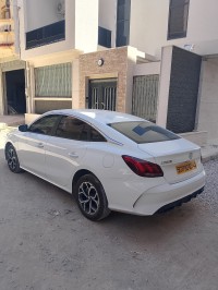 سيارات-mg-mg5-2025-شلغوم-العيد-ميلة-الجزائر