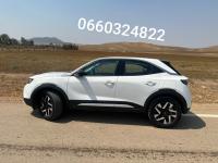سيارات-opel-mokka-2024-elegance-سيدي-بلعباس-الجزائر