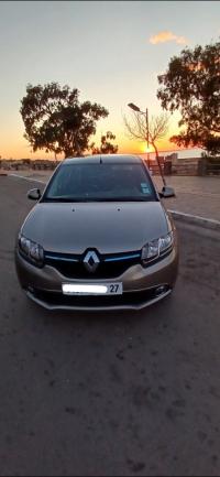 سيارات-renault-symbol-2016-extreme-مزغران-مستغانم-الجزائر