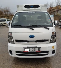 Kia K 2700 2015 K 2700 frigo