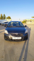 voitures-toyota-yaris-sedan-2007-sd-22-ksar-chellala-tiaret-algerie