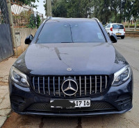 voitures-mercedes-glc-2017-baba-hassen-alger-algerie