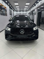 automobiles-et-vehicules-mercedes-gle-coupe-2024-amg-black-kit-63s-el-eulma-setif-algerie