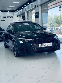 Audi S3 2024 Sportback