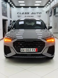 Audi RSQ3 2023 