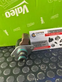 Régulateur pression 1.5dci