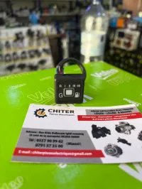 Indicateur de niveau gpl automobile 