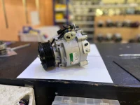 Compresseur Clim tout véhicules