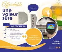 HOURDIS EN POLYSTYRENE