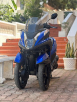 motos-scooters-yamaha-tricity-2019-jijel-algerie