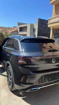 سيارات-volkswagen-t-roc-2025-r-line-الجزائر-وسط