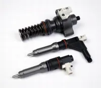 injecteur diesel