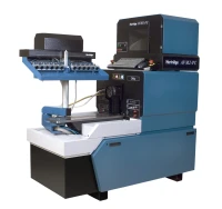 BANC D'ESSAI INJECTEUR ET POMPE A INJECTION POMPE HP