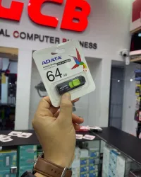 USB FLASH DRIVE ADATA UC300 3.2 TYPE-C 64GB 