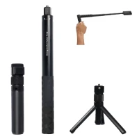 INSTA 360 BILLET TIME BUNDLE 