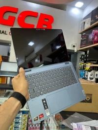 LENOVO IDEAPAD FLEX 5 14LC7 AMD Ryzen 5 5500U avec Radeon Vega RAM 8GB 512GB SSD 14 FULL HD 360