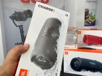 JBL CHARGE 5 SPEAKER