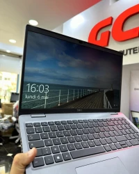 DELL LATITUDE 5540 Intel Core i5-1335U 12 Mo de cache, jusqu à 4,60 GHz 16GB 512GB SSD 15.6 FULL HD 