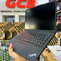 LENOVO THINKPAD E14 Gen 5 AMD Ryzen 5 7530U 16MB à 4.5GHz 16GB 256GB SSD 14 FULL HD WUXGA