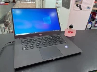 DELL PRECISION 5530 Intel Core i5-8400H 8 Mo de cache, 'à 4,20 GHz 16GB 256GB SSD 15 QUADRO P1000