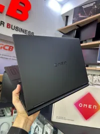 HP OMEN 16 Intel Core i7-13620H 24 Mo, à 4,90 GHz 16GB 1TB SSD 16.1 Full HD iPS 165Hz RTX 4060 8GB