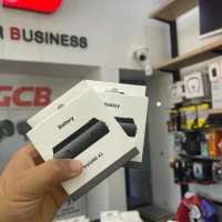 FAST CHARGE HUB  BATTERIE INSTA 360 X3