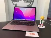 APPLE MACBOOK AIR RETINA 2020 13" Intel Core i3-1000NG4 .4M Cache, up to 3.20 GHz 8GO 256SSD