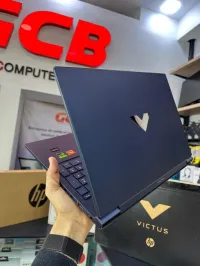 HP VICTUS 16 AMD Ryzen 7 7840HS Cache 16MB 5.10GHz RAM 32GB 1TB SSD 16.1 Full HD  144Hz RTX 4060 8GB