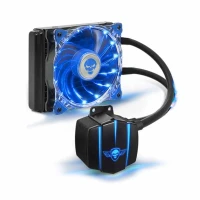 REFROIDISSEUR SPIRIT OG GAMER WATERCOOLING LIQUIDFORCE 120