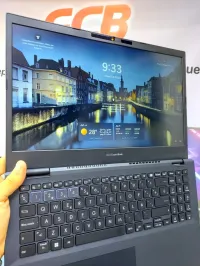 ASUS EXPERTBOOK Intel Core i5-1240P 18 Mo de cache, 'à 4,40 GHz RAM 16GB DDR4 1TB SSD 15.6" FULL HD