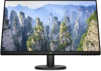 ECRAN HP 27"  HDMI LED IPS V27i FHD 1080P
