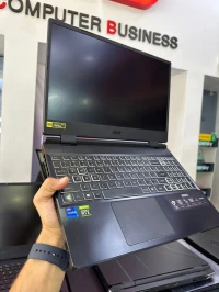 ACER NITRO AN515-58 i7-12700H 24 Mo à 4,70 GHz RAM 16GB 512GB SSD 15.6" QHD 165Hz RTX 3060 6GB