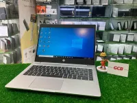 HP PROBOOK 445 G7  AMD Ryzen™ 5 4500 avec processeurs graphiques Radeon™ Vega 16GB 256GB SSD 14"