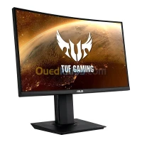 ECRAN ASUS TUF VG24VQ 24" 144Hz FULL HD IPS CURVED