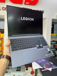 LENOVO LEGION 5 16IRX9 Intel Core i9-14900HX à 5.8 GHz RAM 32GB 1TB SSD 16 WQXGA 240Hz RTX 4060 8GB 