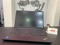 LENOVO THINKPAD E14 Gen 2  Intel Core i7-1165G7 12 Mo , 4,70 GHz RAM 16GB DISQUE 512GB SSD 14"  