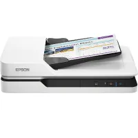 SCANNER EPSON WORK FORCE DS-1630 A4
