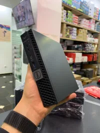 UC DELL OPTIPLEX 7050 Intel Core i5-6500T 6 Mo de cache, 3,10 GHz 8GB 256GB SSD 
