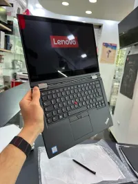 LENOVO THINKPAD X380 YOGA  i5-8350URAM 8GB DISQUE 256GB SSD ECRAN 13" FULL HD Tactile Graphiques UHD