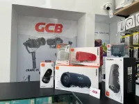 JBL BY HARMAN XTREME 3 SPEAKER