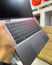 DELL LATITUDE 7440 Intel Core i5-1335U 12 Mo de cache, à 4,60 GHz RAM 16GB  256GB SSD 14 FULL HD+  