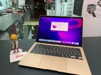 MACBOOK AIR RETINA 2020 13" M1 8-Core CPU/7-Core GPU 3.2GHz 8GB 256GB SSD Colour rose gold
