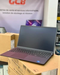 DELL VOSTRO 3520 Intel Core i5-1235U cache 12 Mo, jusqu à 4,40 GHz,  8GB 512GB SSD 15.6  FULL HD  