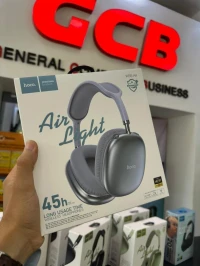 CASQUE HOCO AIR LIGHT W35 MAX 45hr