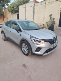 سيارات-renault-captur-2021-تيبازة-الجزائر
